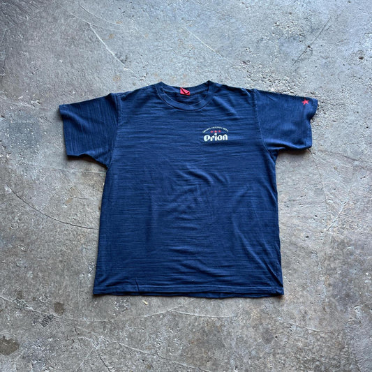 Orion’s Original Brew’ Vintage Navy T-shirt