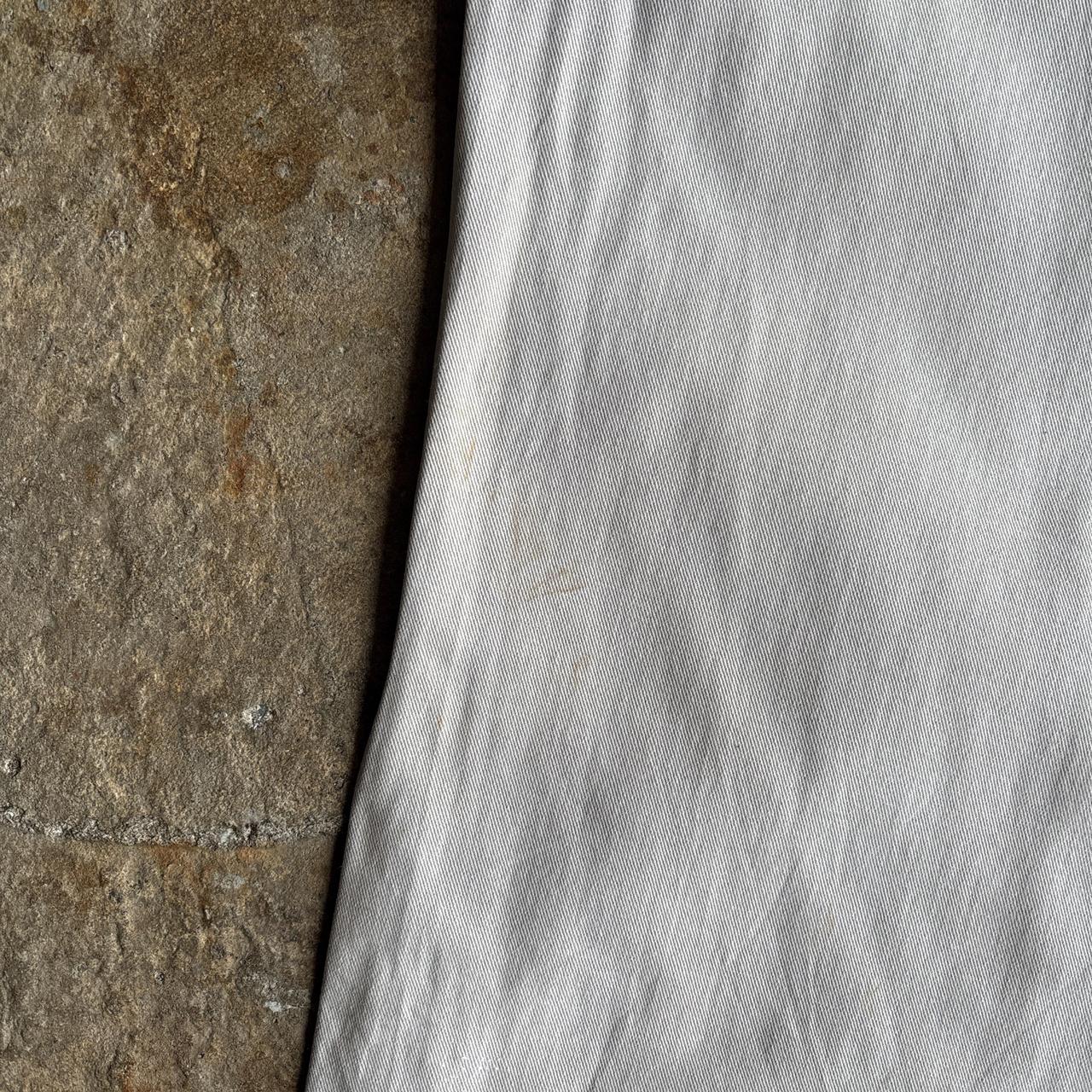 Beige Carhartt Chino Trousers