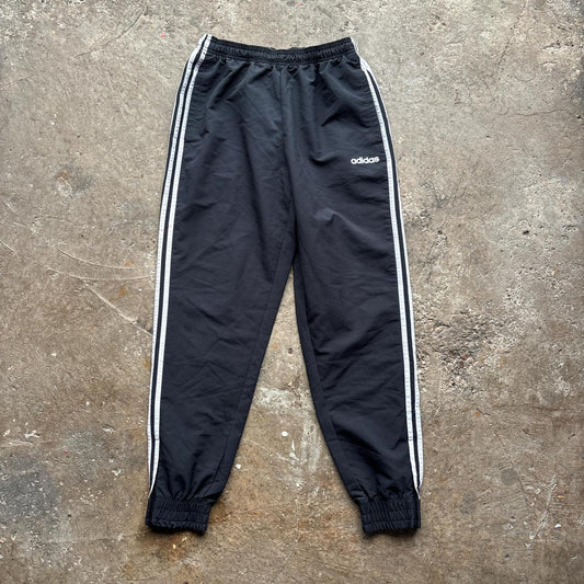 Black Adidas Track pants