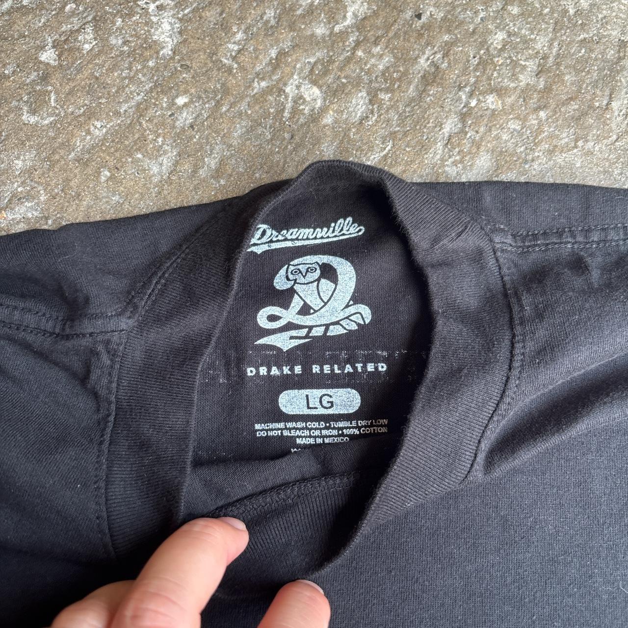 Drake x Dreamville ‘Big as you want tour’ 2024