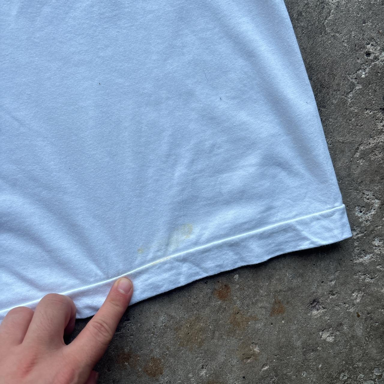 Super Rock 1992 Festival Tour Shirt longsleeve Mannheim - L