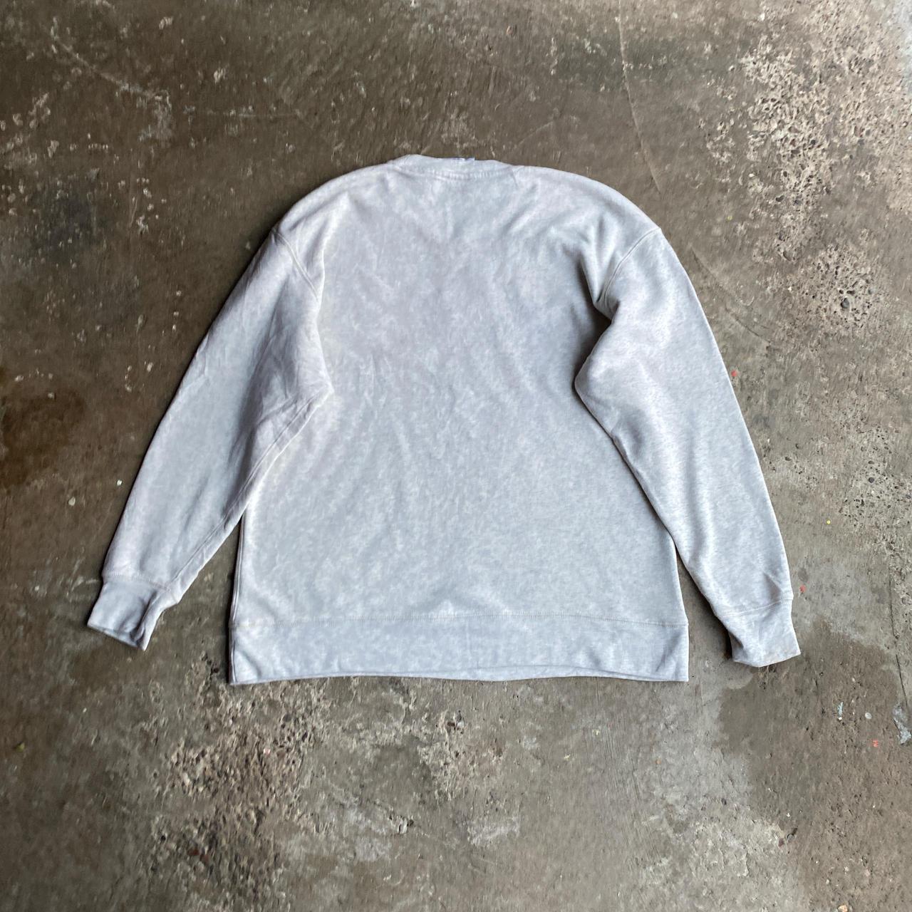 Grey Champion Carolina Gamecocks Sweatshirt - XL