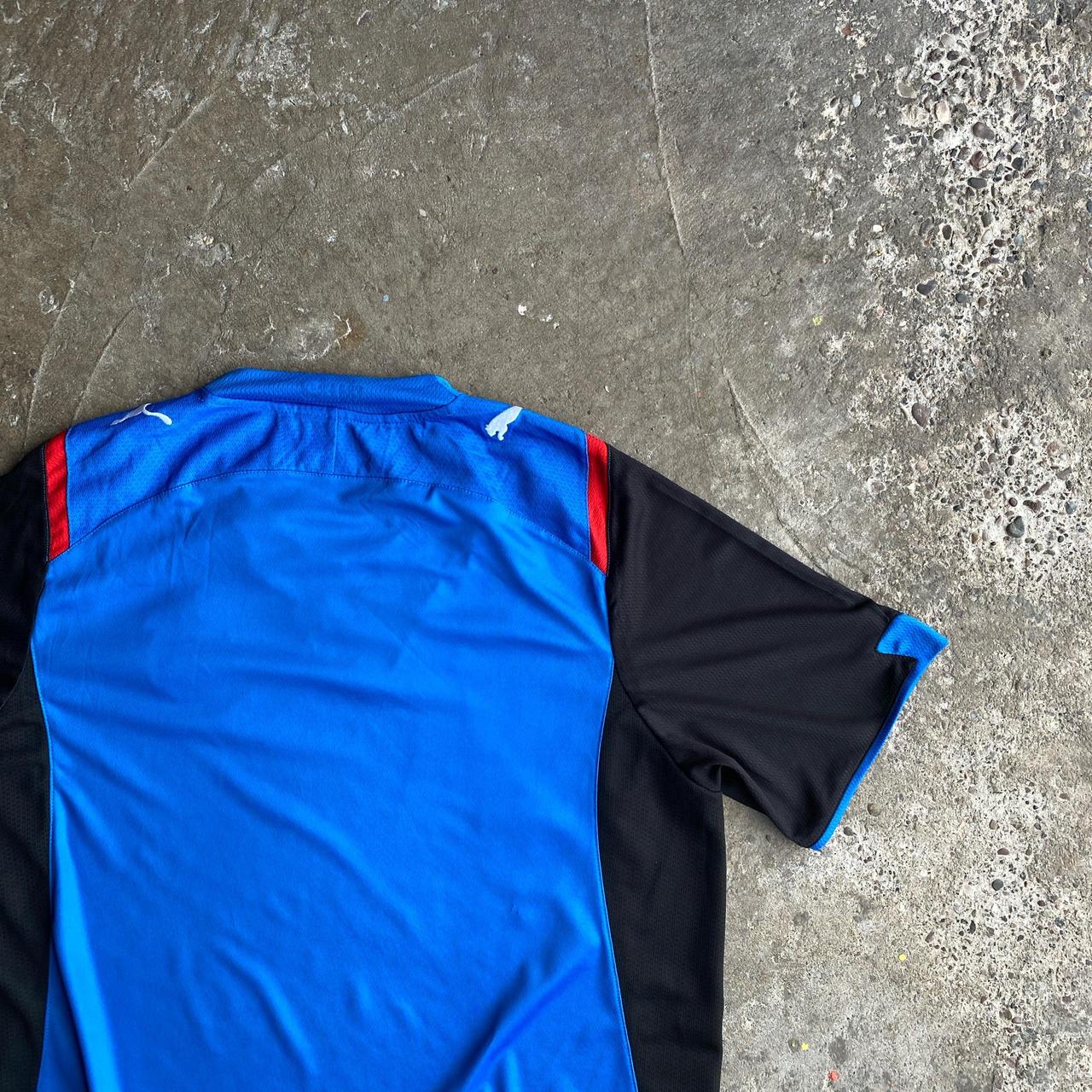 Puma Club Brugge 2009/10 Home Shirt - L