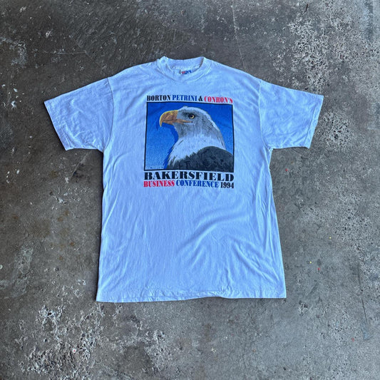 Vintage 94” Graphic Single Stitch T-Shirt