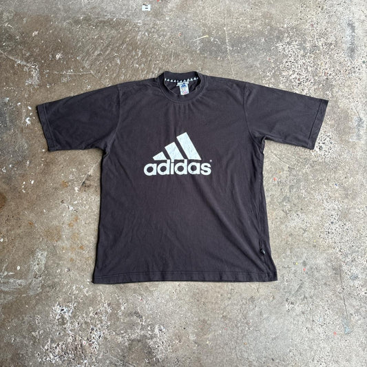 Vintage 90’s Adidas Logo T-Shirt