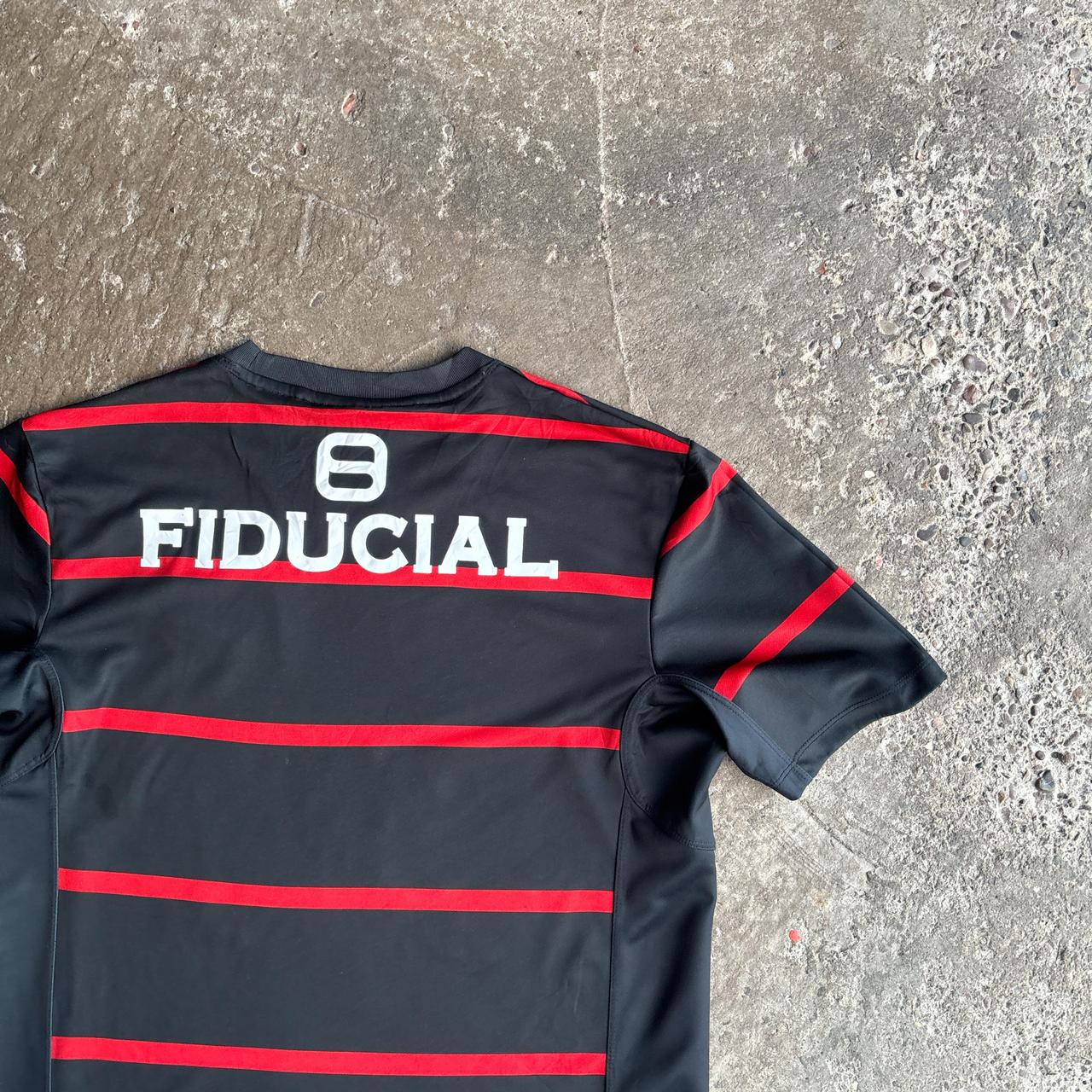 Black Nike Stade Toulouse 2023/24 Home Rugby Shirt - M