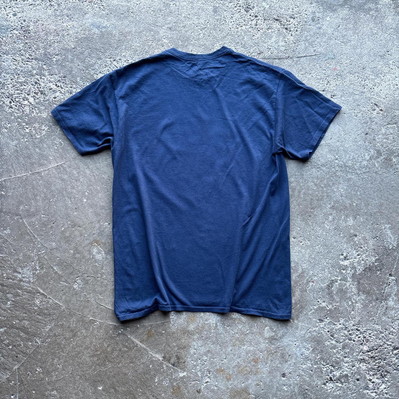 Navy Seattle Seahawks NFL t-shirt - L