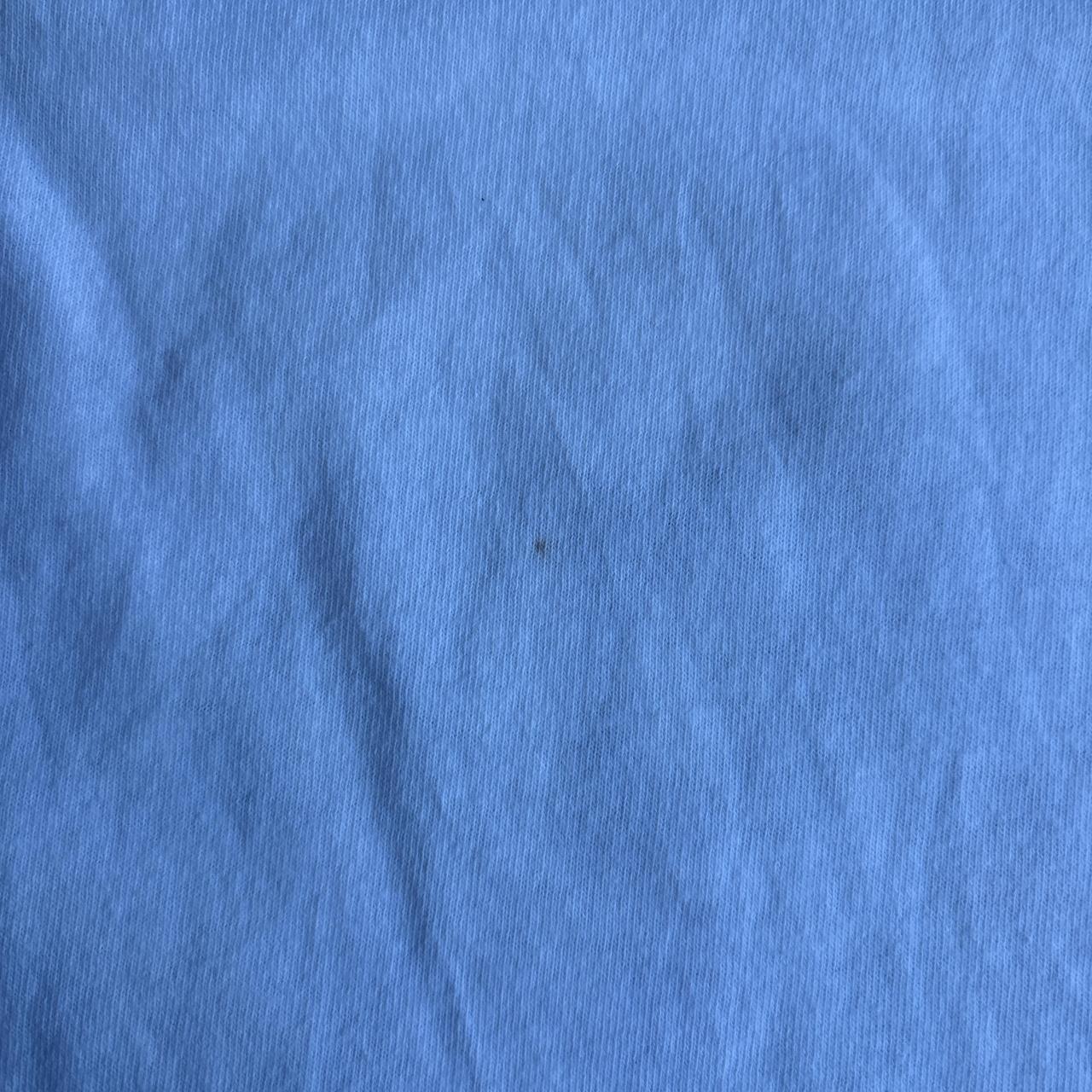 White Chicago Bulls Looney Tunes Michael Jordon 91 Vintage 1996 T Shirt