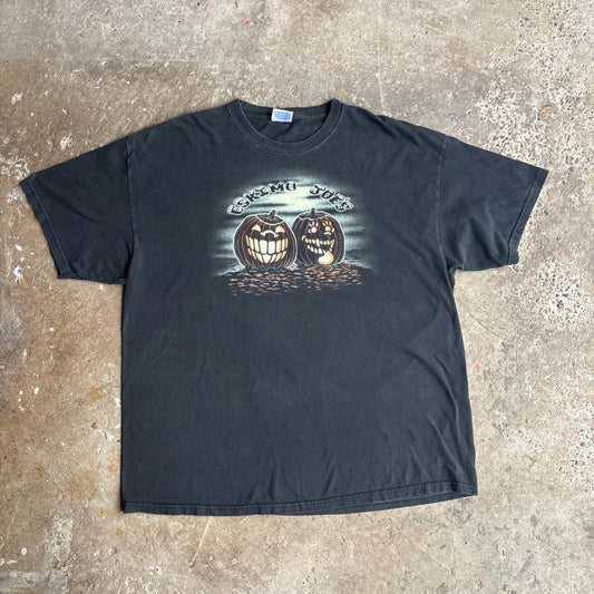 Black ‘Eskimo Joes’ t-shirt