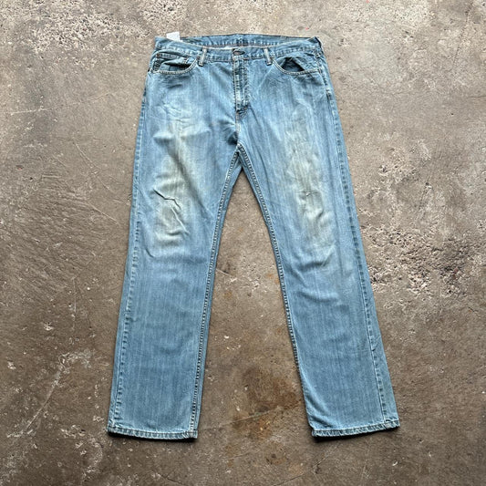 Blue Levi’s Jeans - W38/34