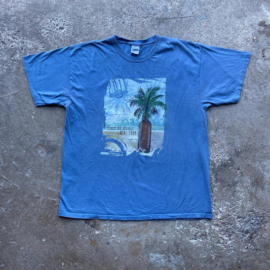 2011 “cinco de Mayo” graphic tee