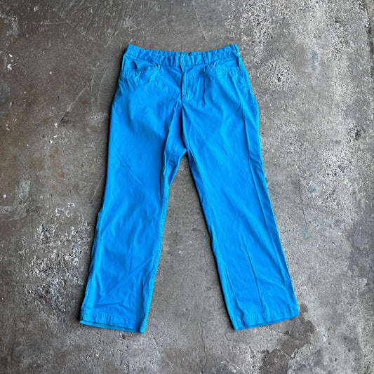 Blue Nike ‘Tour Performance’ Golf Trousers