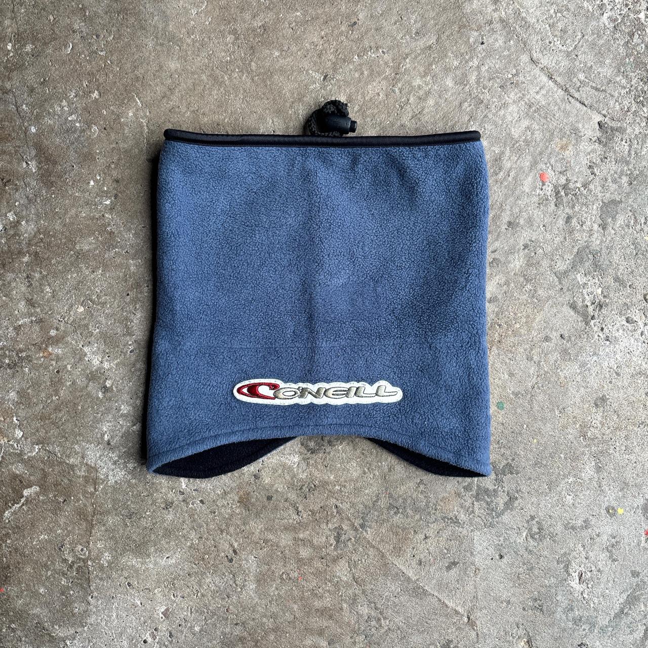 Blue O’Neil Snood - One Size