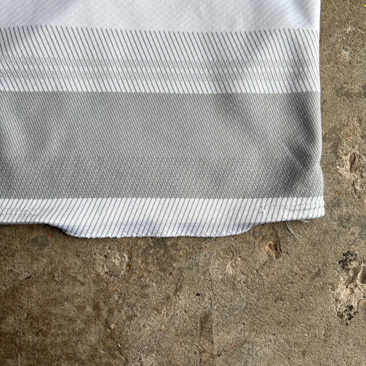 Navy & White Canterbury Ireland Rugby Union Shirt - S