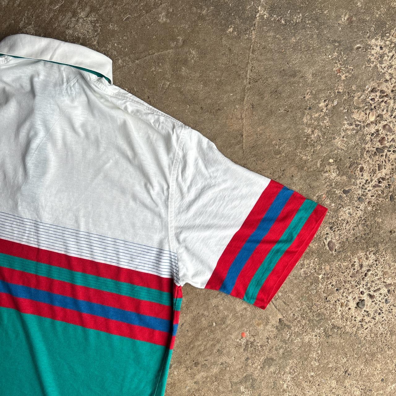 Vintage 1992 Pebble Beach US Open Golf Polo Shirt