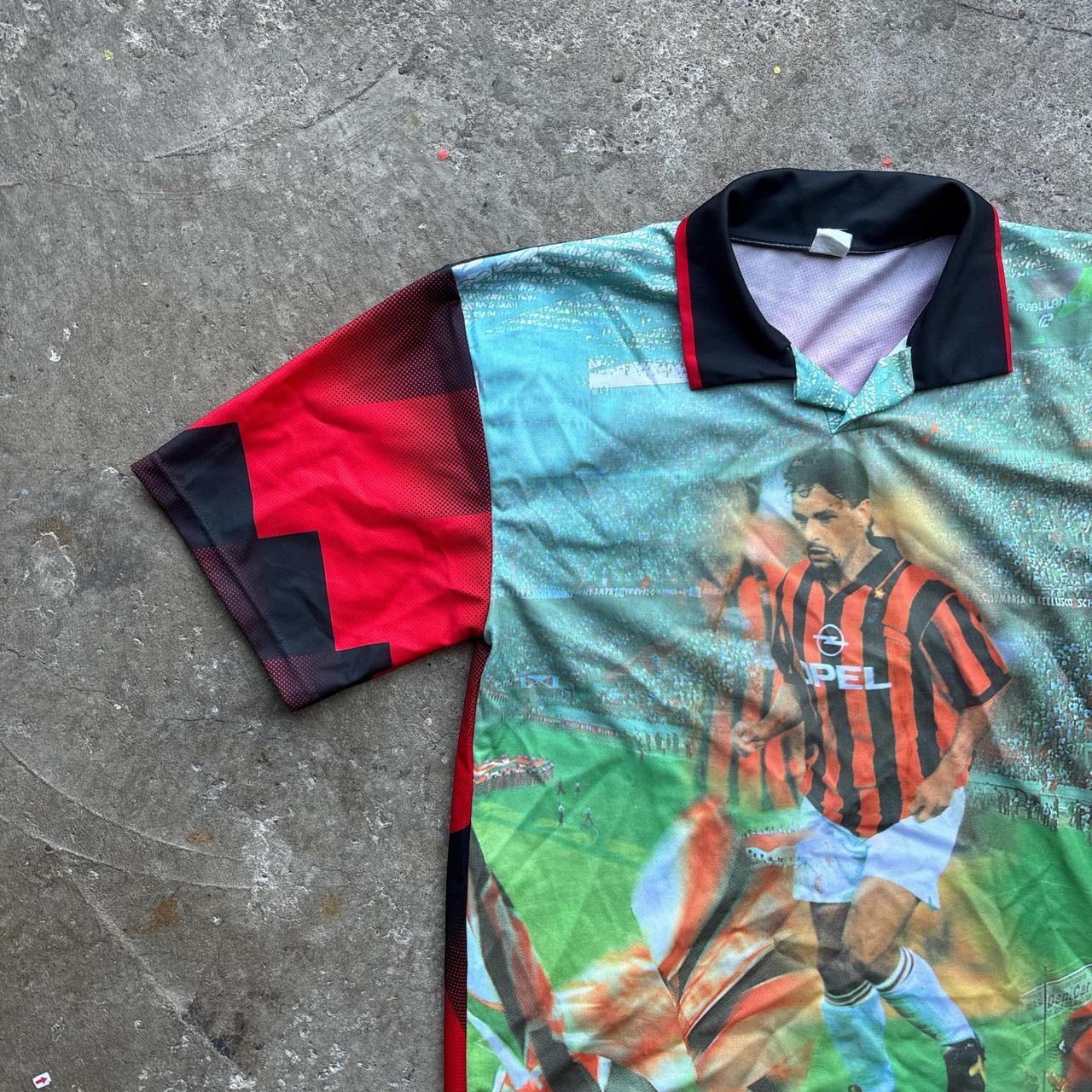 Incredible Vintage 96/97 B