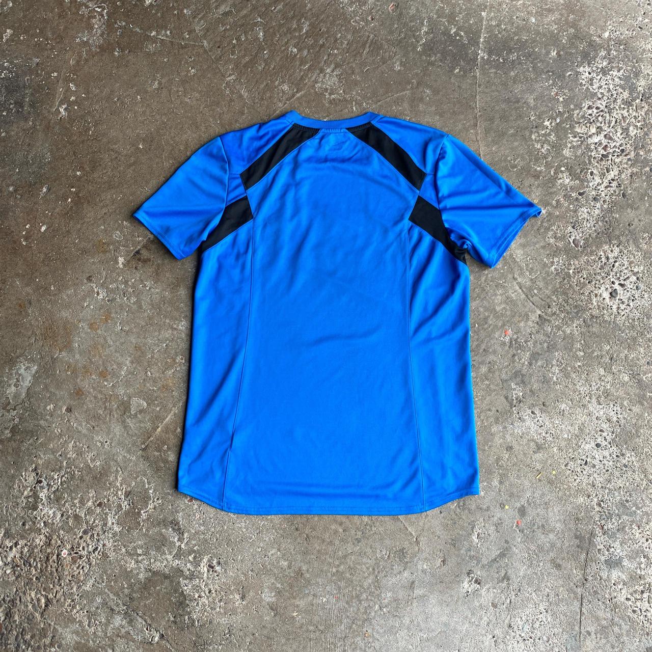 Umbro Everton 2017/18 Training Shirt - M