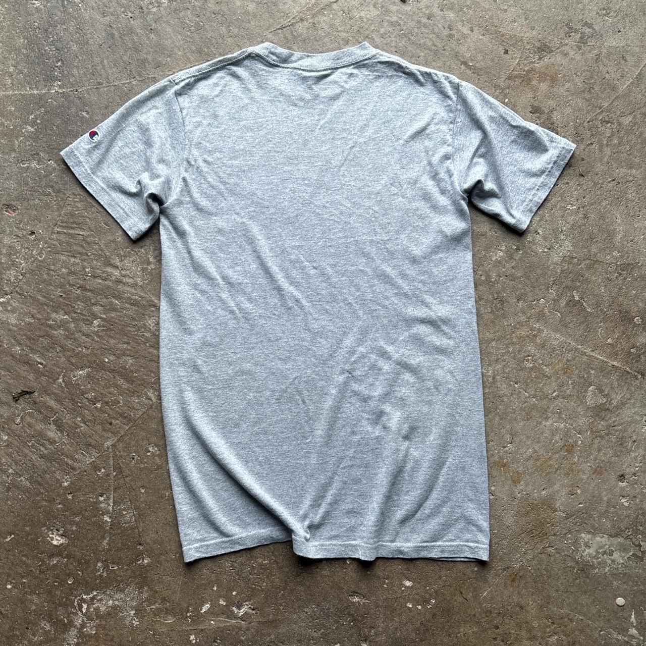 Grey Kentucky University Champion t-shirt