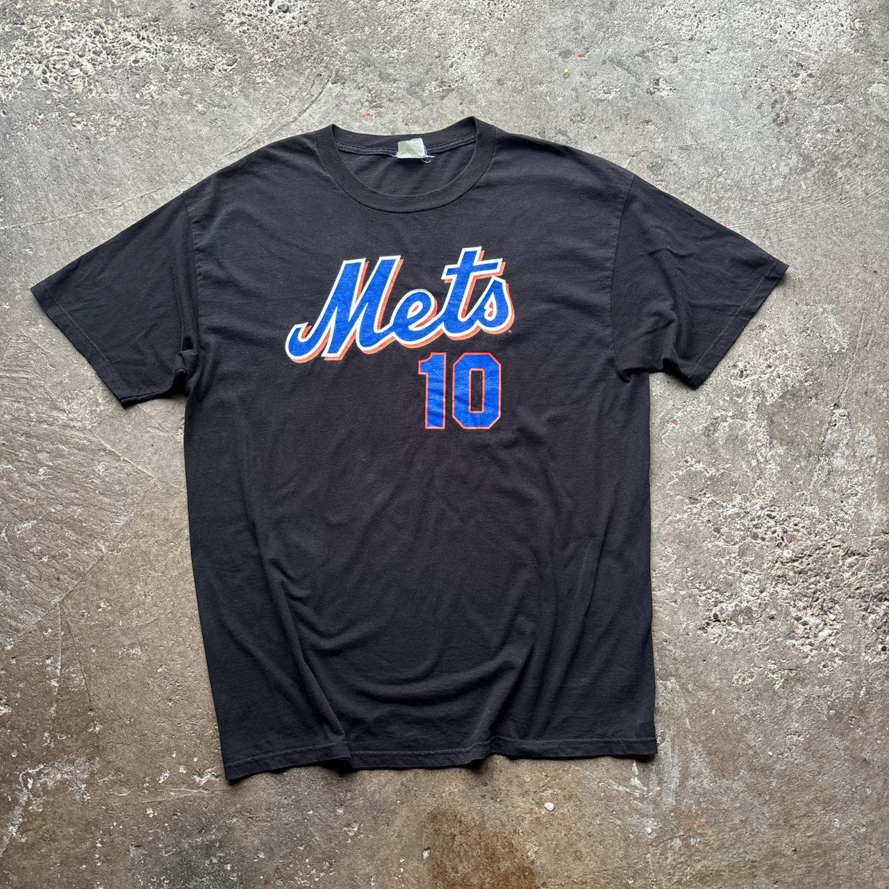Vintage Mets MLB Majestic t-shirt - XL