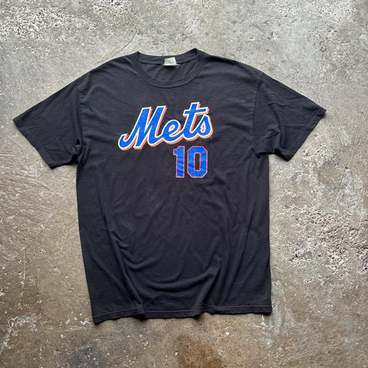 Vintage Mets MLB Majestic t-shirt - XL