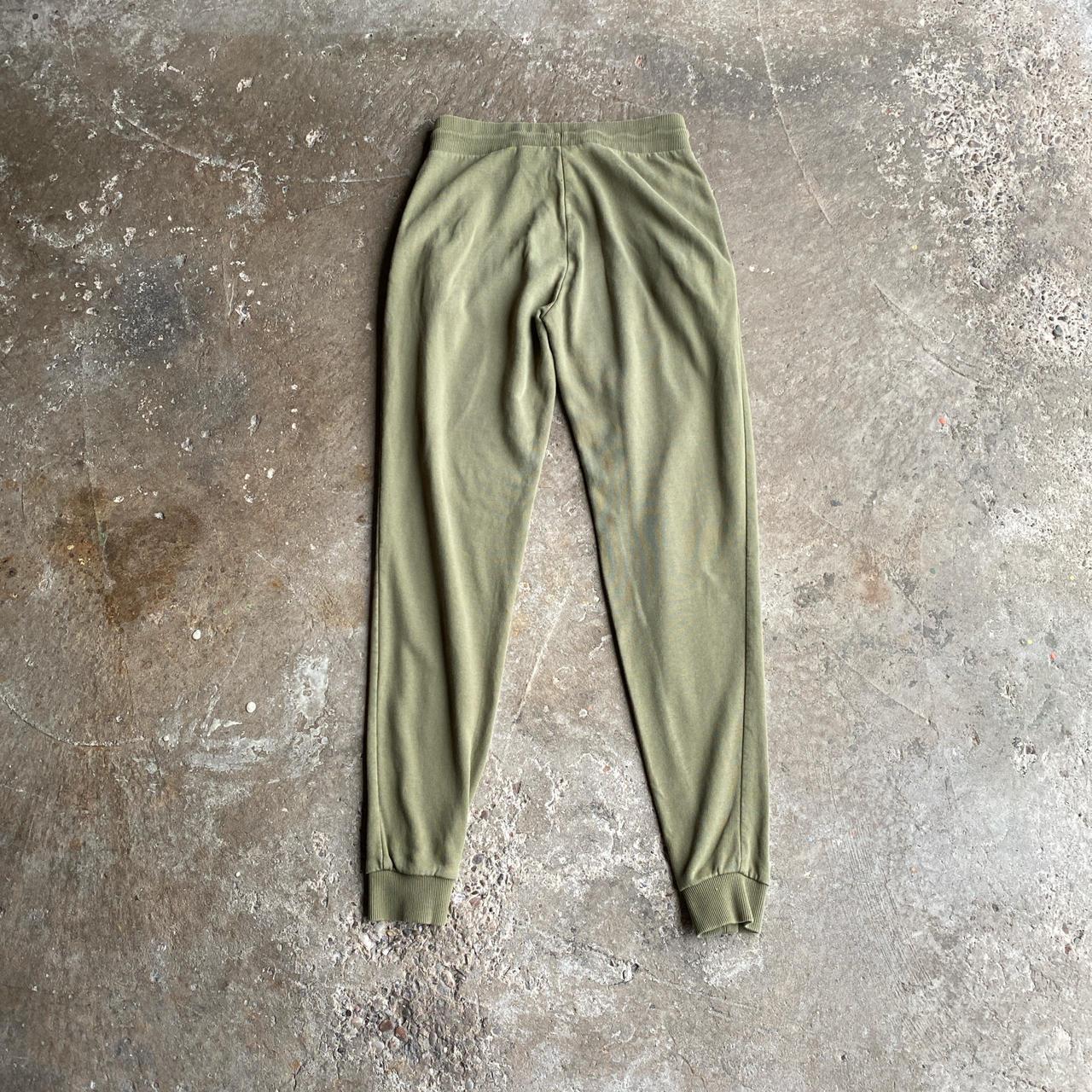 Khaki The North Face Joggers - S (women’s)