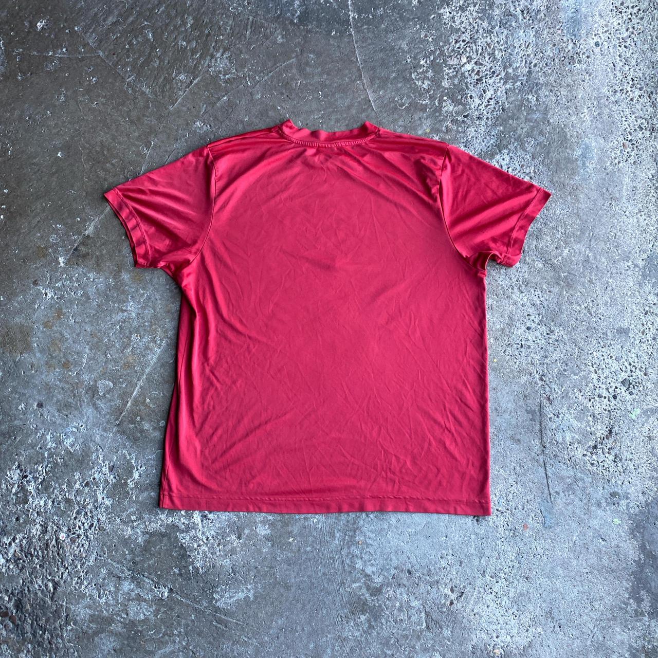 Vintage Arsenal Nike Sportswear T-Shirt - XL