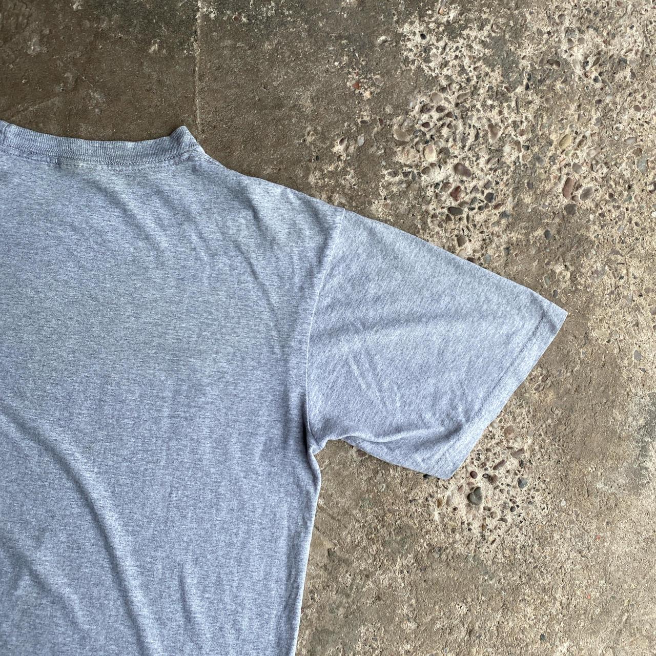 Grey Champion ‘Northwest’ College T-Shirt - M