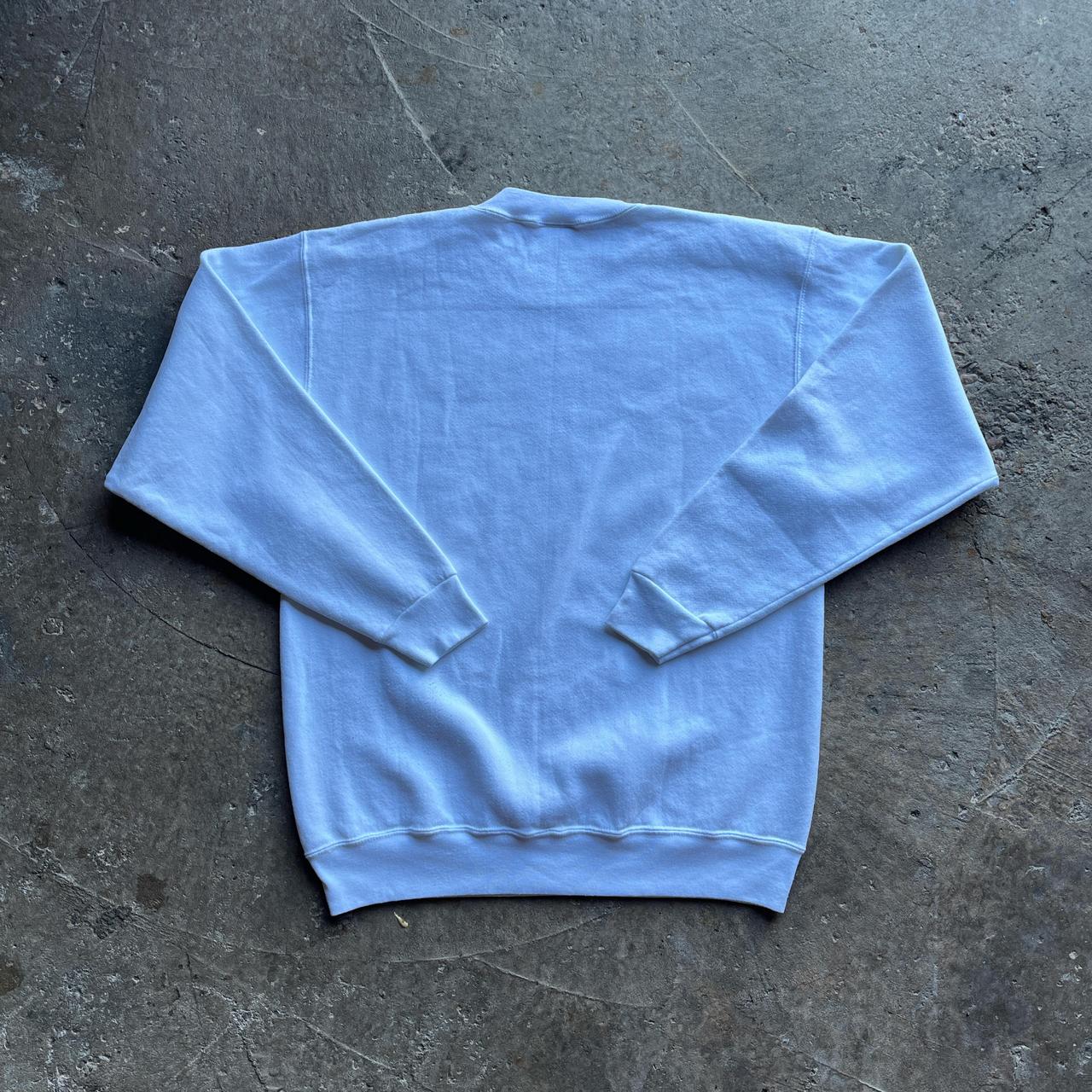 Vintage Oktoberfest ‘94 White Sweatshirt
