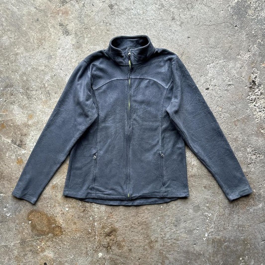 Champion zipped fleece