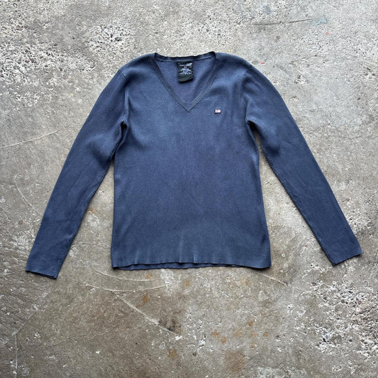 Navy Polo Jeans Co