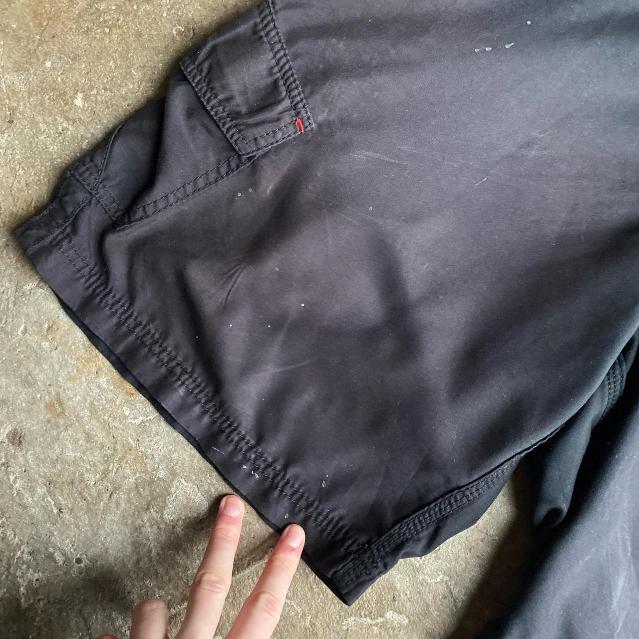 Black Billabong Board Shorts - W33