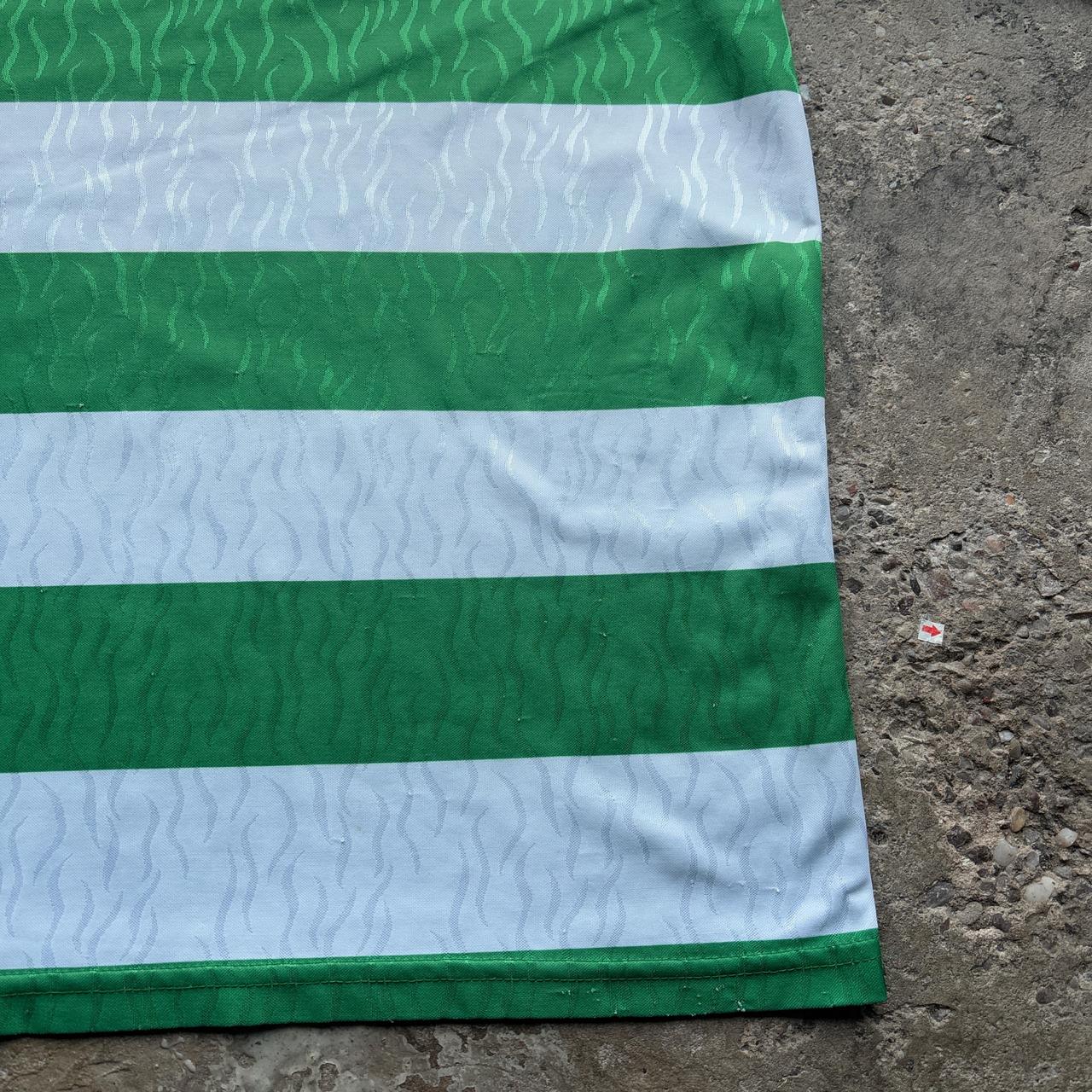 Vintage O’neils Celtic sports top