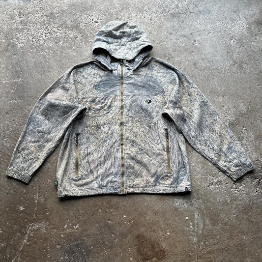 Mossy Oak real tree hoody - XL