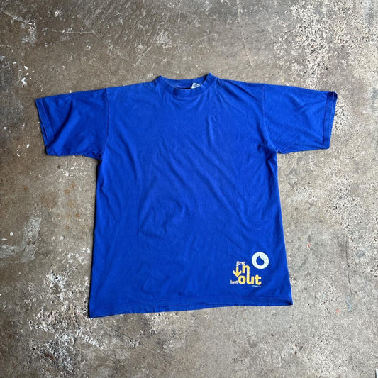 Blue O’Neill Graphic T-Shirt
