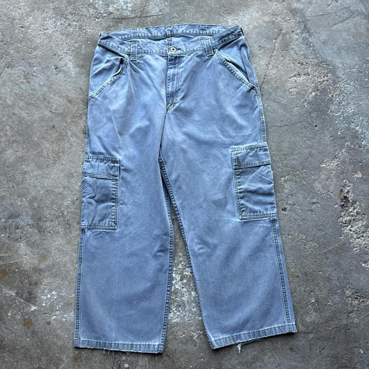 Lee Dungarees cargo pants
