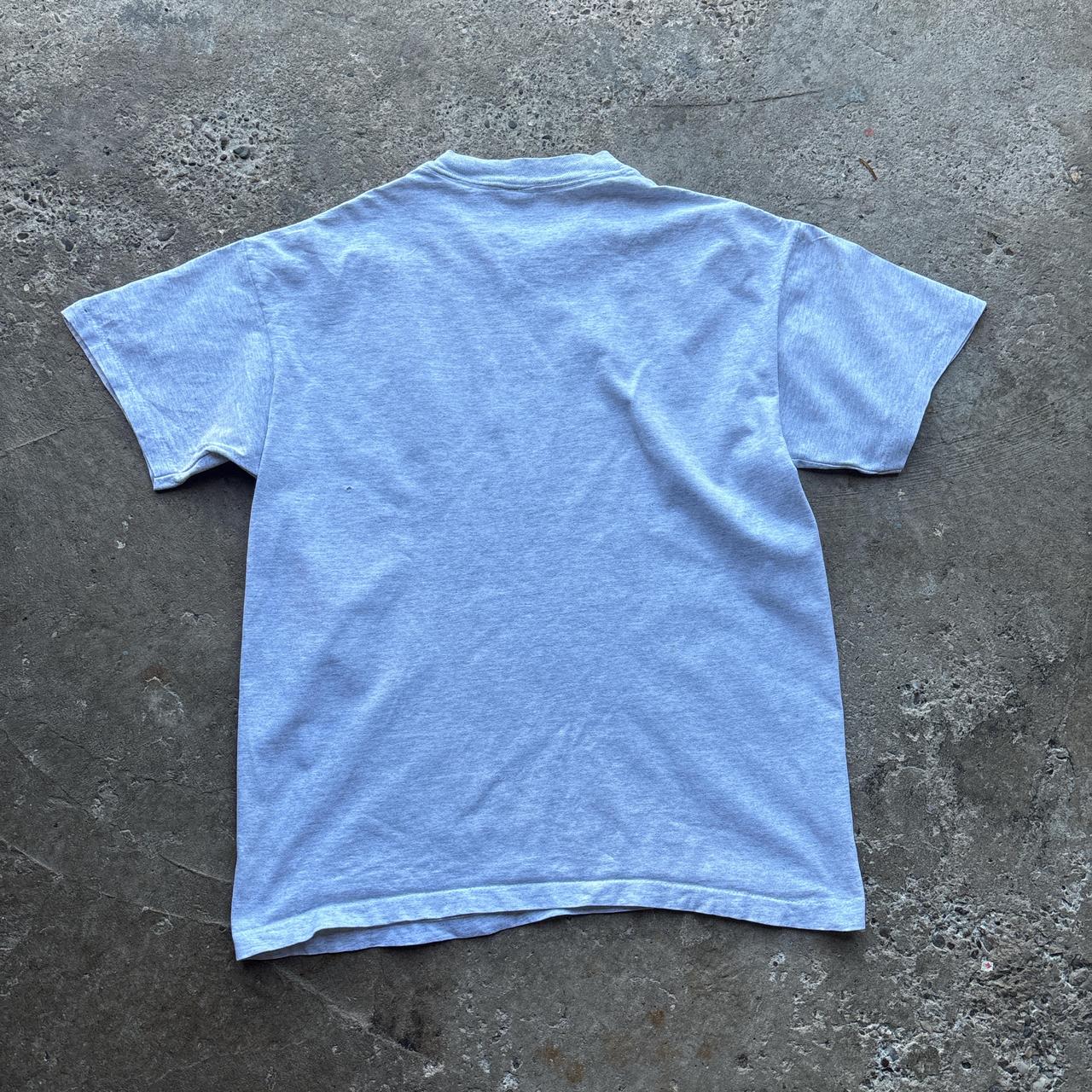 90s Betty Boop single stitch tee - L