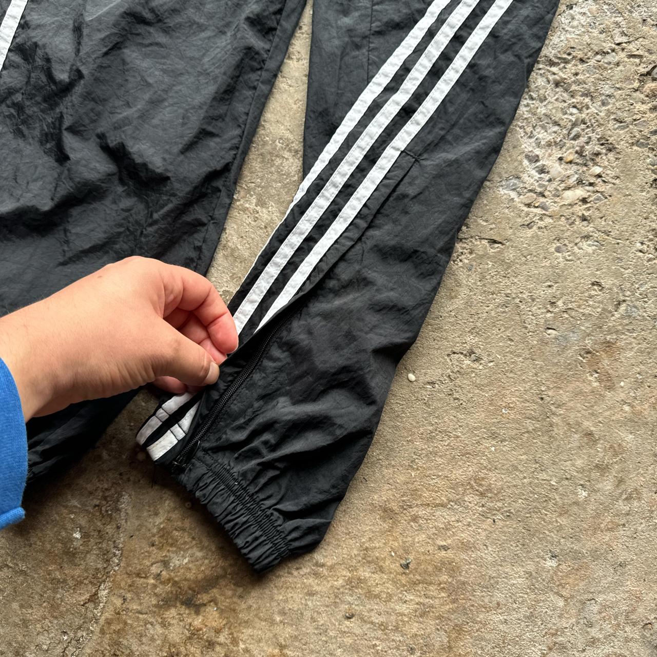 Vintage Women’s adidas tracksuit pants