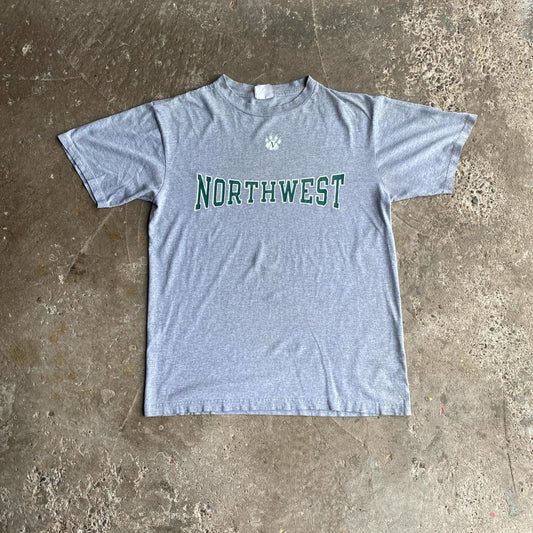 Grey Champion ‘Northwest’ College T-Shirt - M