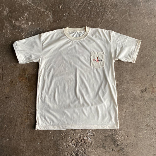 Off White ‘San Miguel’ Beer Print T-Shirt