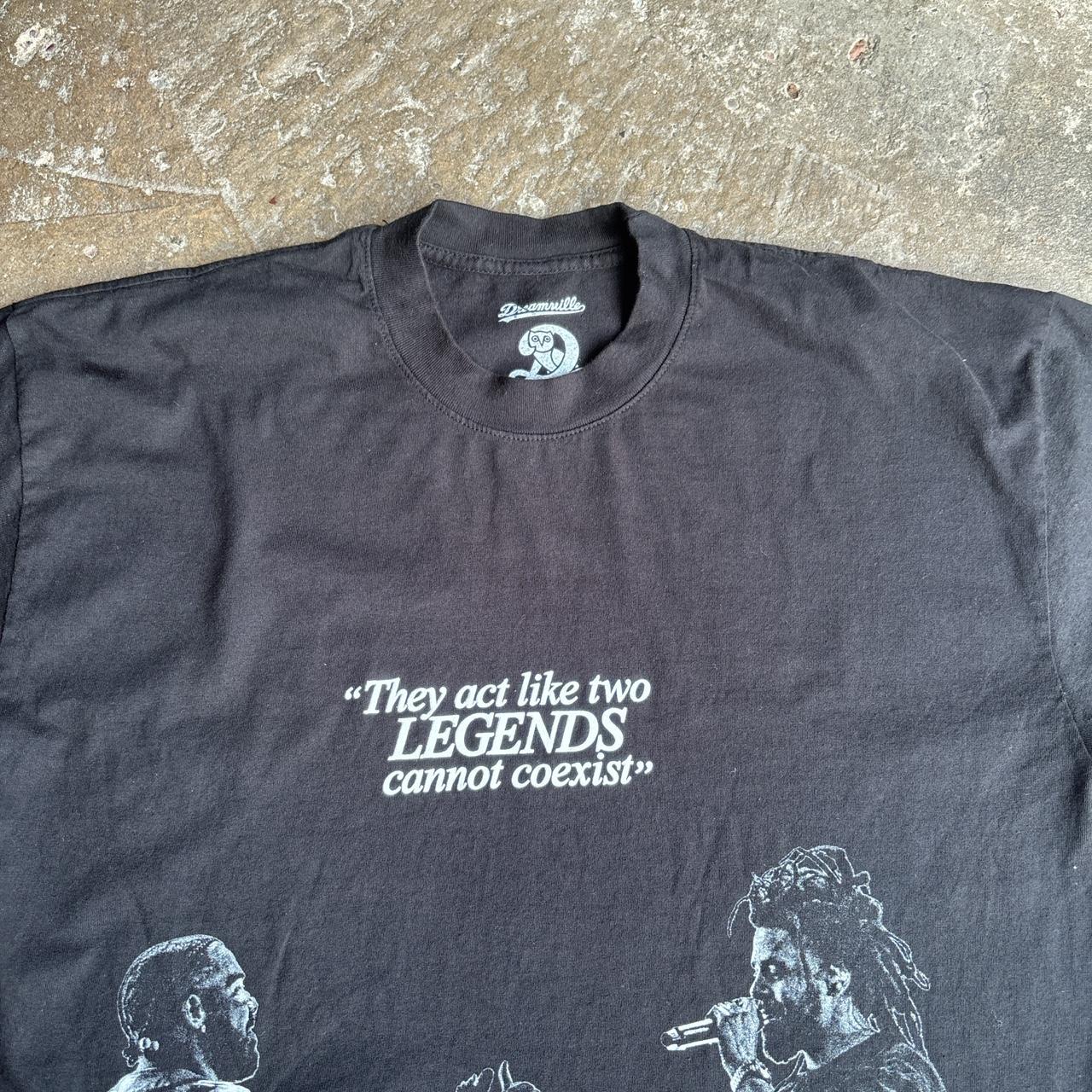 Drake x Dreamville ‘Big as you want tour’ 2024