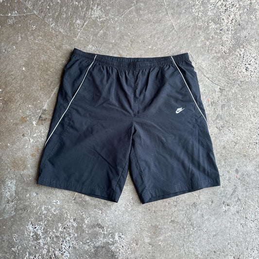 Black 00’s Nike Sportswear Shorts