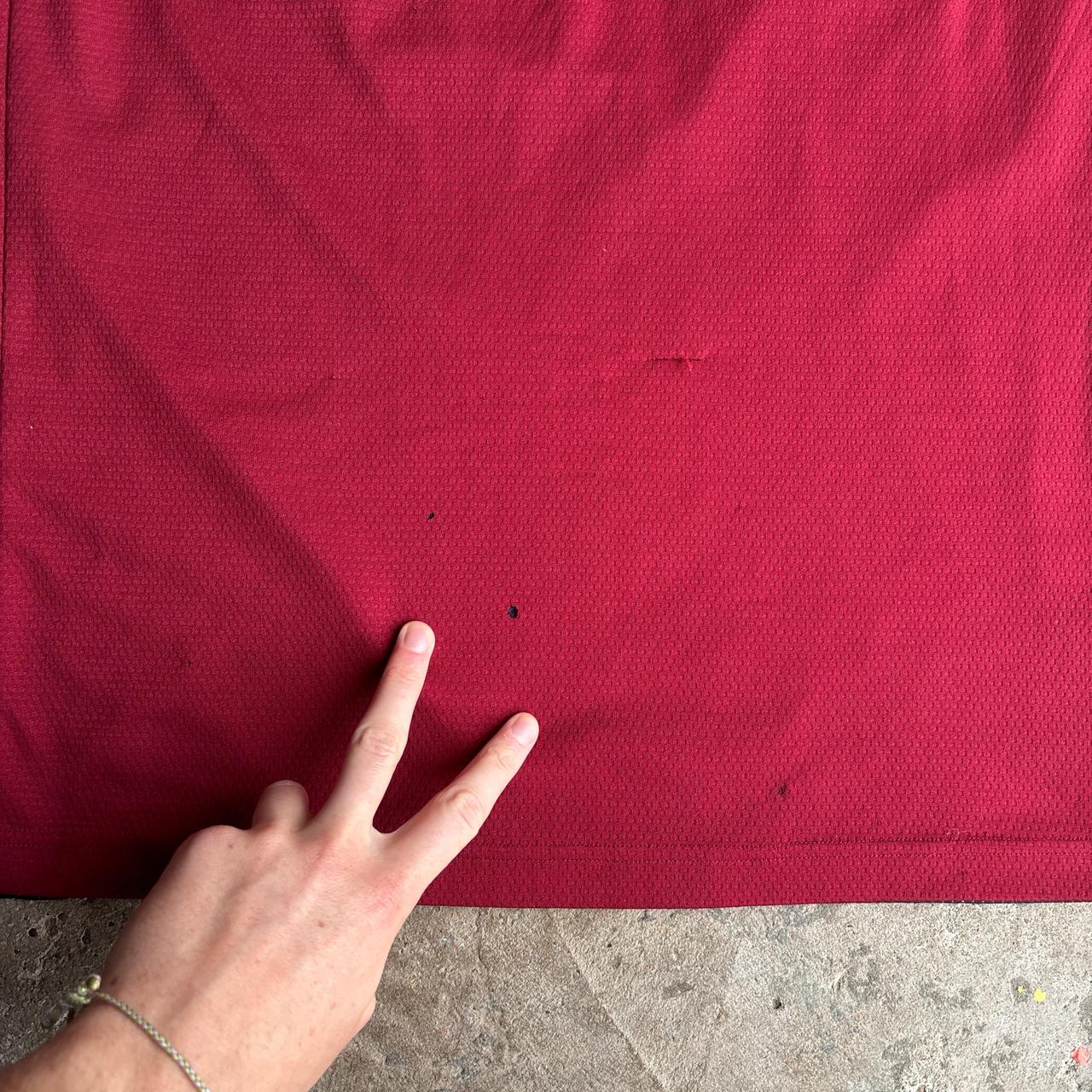 Adidas Cleveland Cavaliers NBA Winter Hoops Reversible Basketball Vest - L