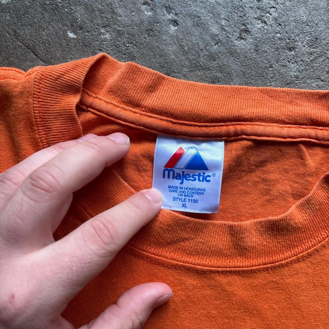 Vintage Philadelphia Flyers graphic tee - XL