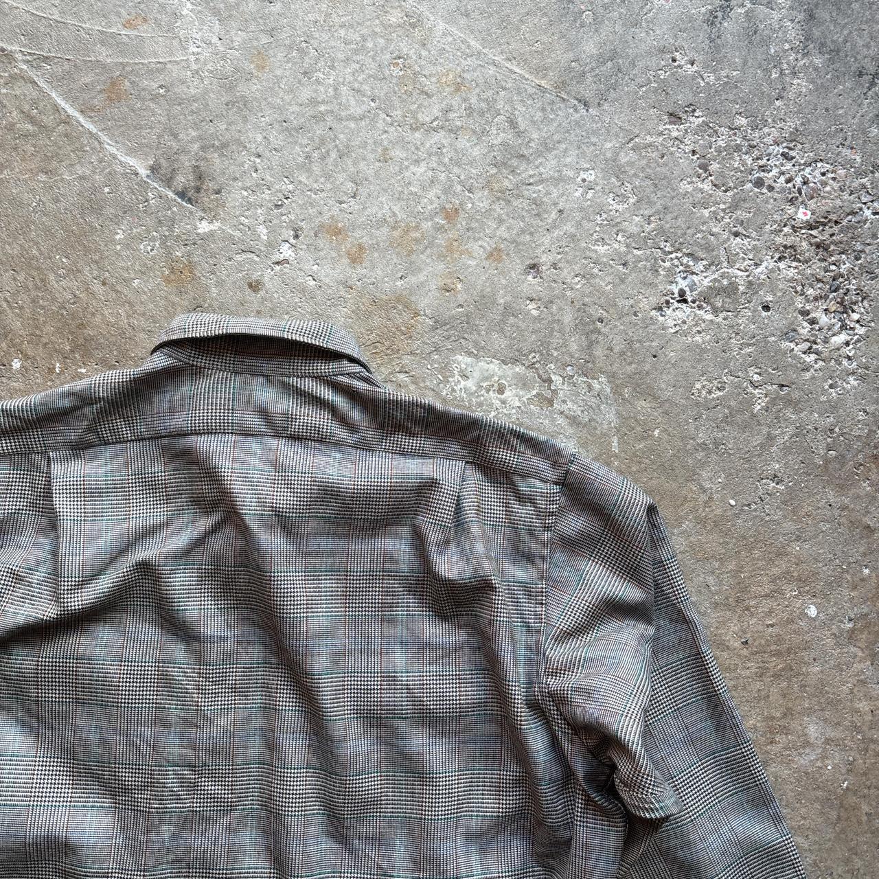 Polo Ralph Lauren Plaid Button Up Shirt