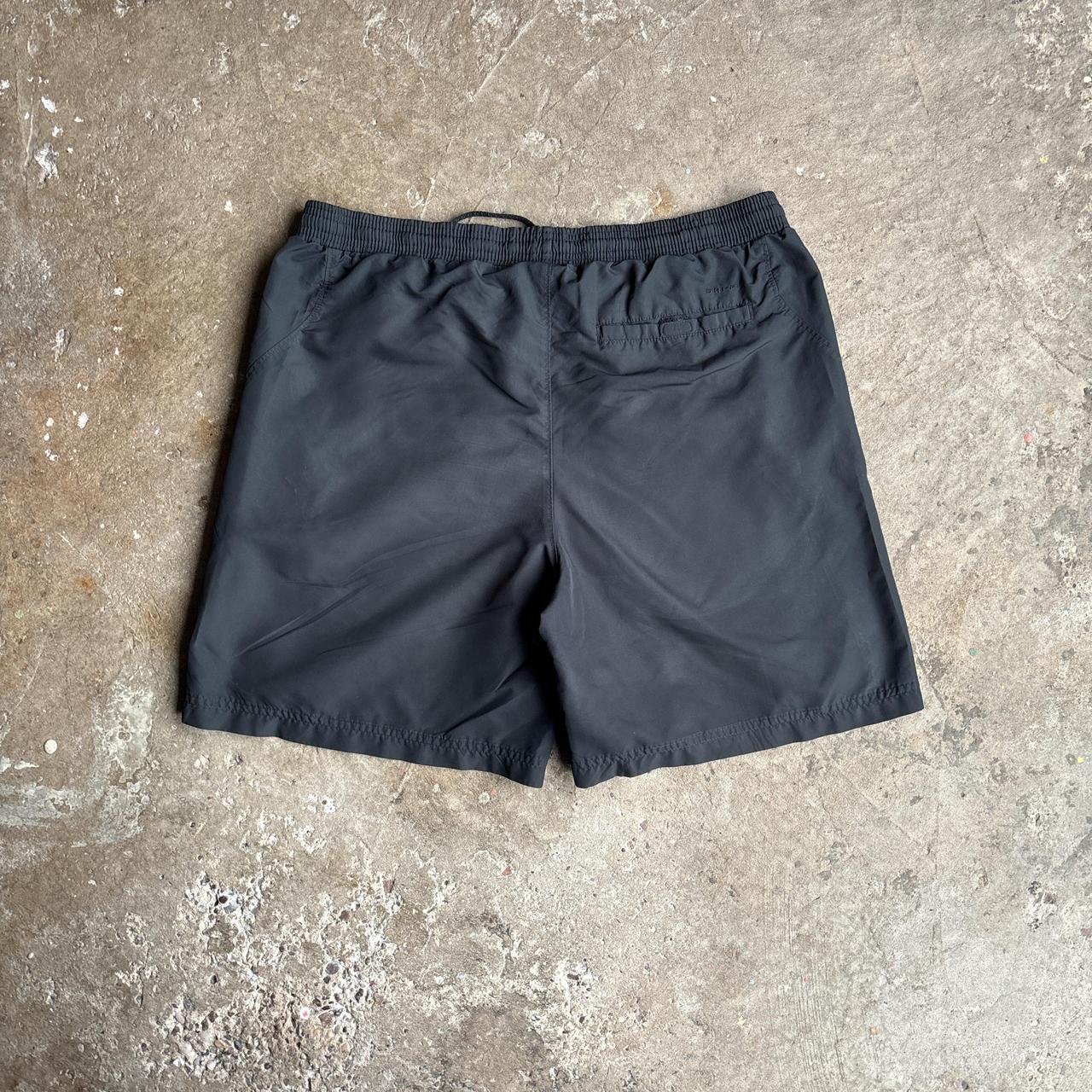 Black Nike Court Dri-Fit Sportswear Shorts - M