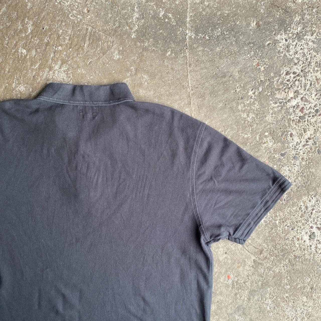 Black Levi’s Polo Shirt - XL