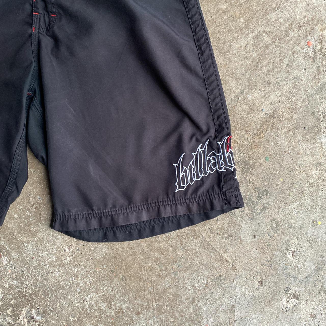 Black Billabong Board Shorts - W33