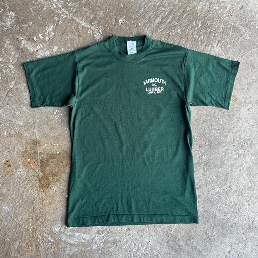 Green ‘Yarmouth Lumber INC