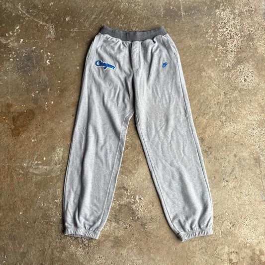 Grey Nike ‘Oregon’ Sweatpants