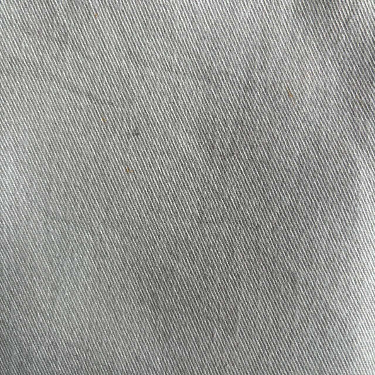 Light Cream Wrangler Cotton Carpenter Shorts